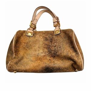 Michael Kors Grayson satchel